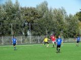 S.K.N.W.K. 2 - Wemeldinge 2 (competitie) seizoen 2024-2025 (10/128)